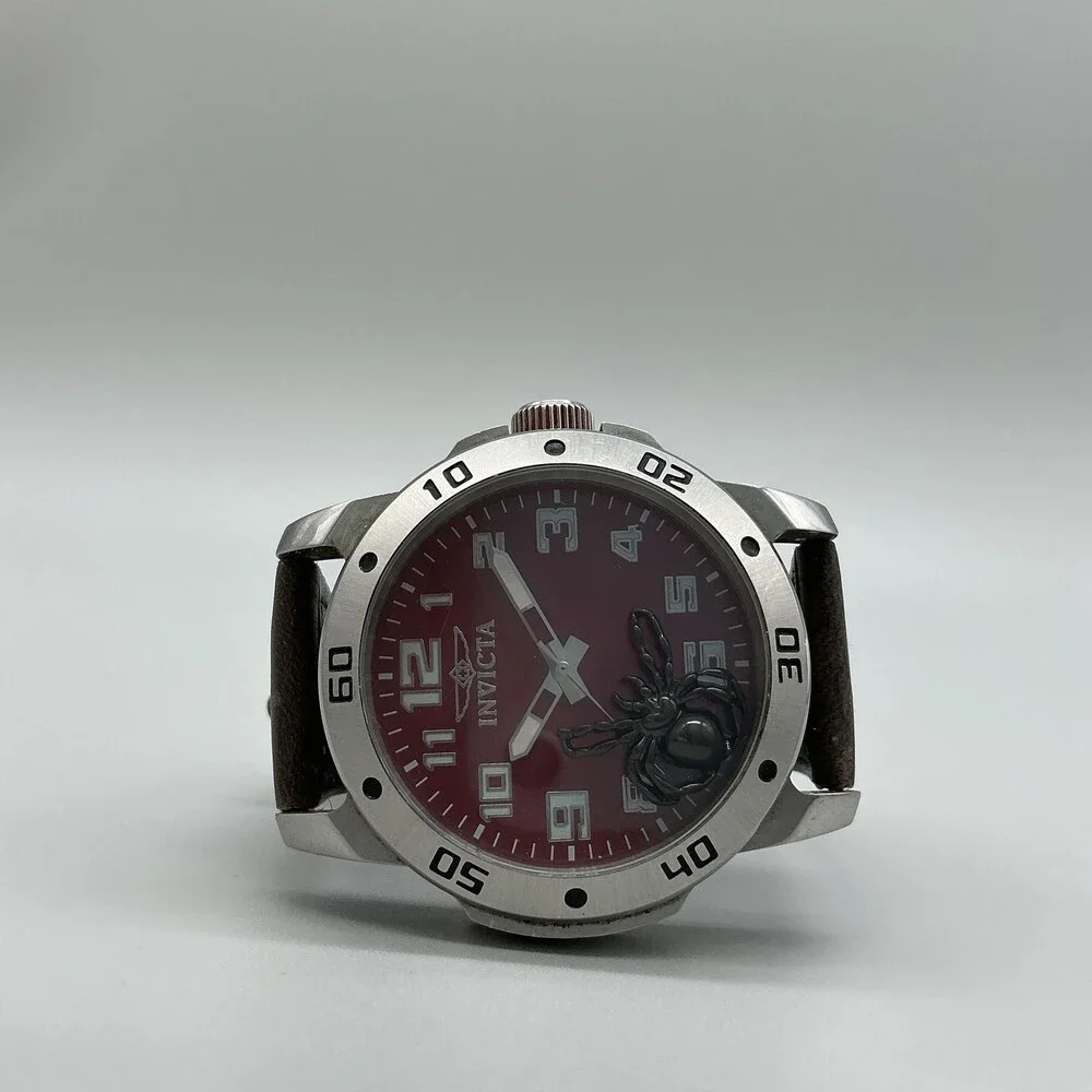 Invicta see photos